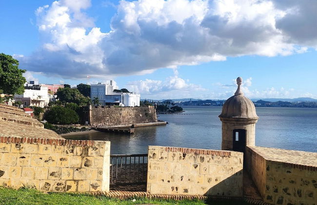 Beachfront Studios - Photo 40