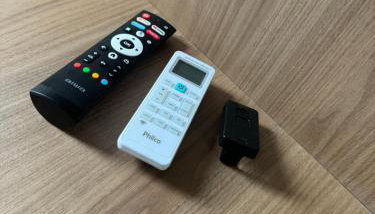 Flat de luxo no Centro com Ótima localização - Foto 4