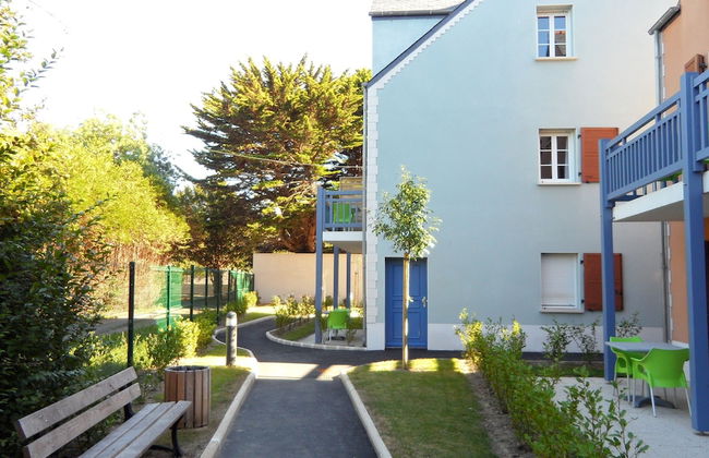 Guilvinec Parc Résidence - Foto 38