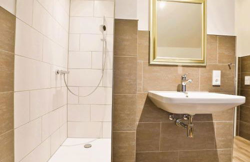 Villa Thormarcon am Plauer See für 20 Gäste, Sauna, Pool - Foto 27