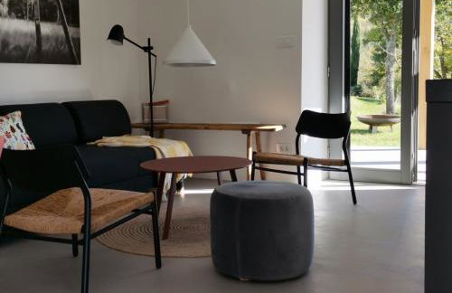 Two villas in lush countryside near Motovun - Foto 20