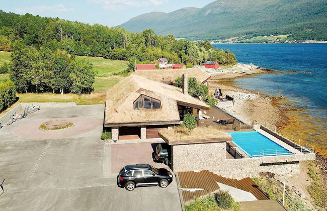 Holiday Home in EidsvÃ¥g - Foto 67