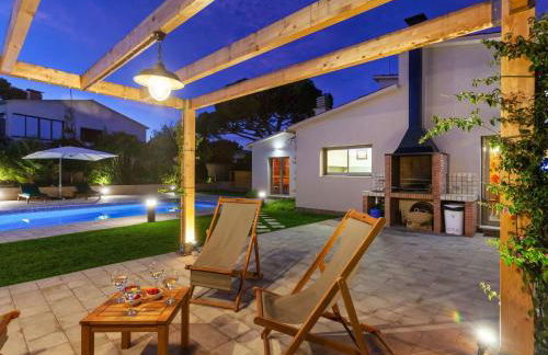 Holiday Home Emporion by Interhome - Foto 56