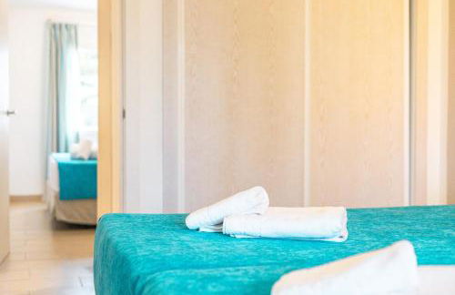 Apartamentos Seth Mestral y Llebeig - Foto 76