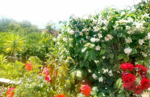 Villa Rubis-vue mer à couper le souflle - Foto 22