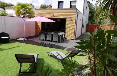 coin de paradis 3 chambres - Foto 1