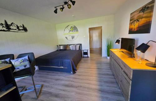 Ochsenkopf-apartment - Foto 13