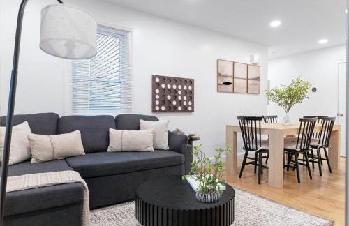 4BR 3BATH Harvard MIT Home - Foto 1