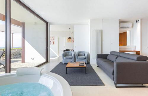 Casa sulle Langhe - Luxury Pool, Sauna and Jacuzzi - Foto 14