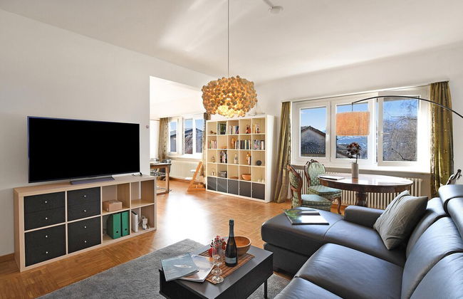 Ca Lidia in Pregassona Lugano - Foto 3