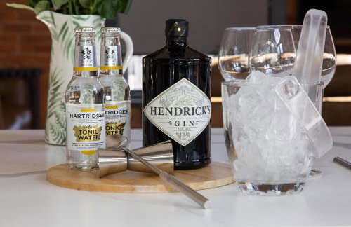 The Old Chapel Apartments - Foto 62