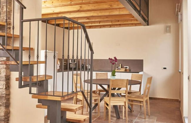 Catenazzi 2 Comfortable Holiday Residence - Foto 10