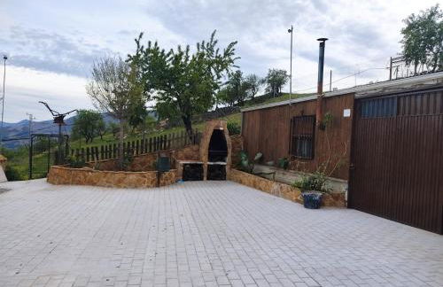 Casa Cueva El Almendro - Foto 31