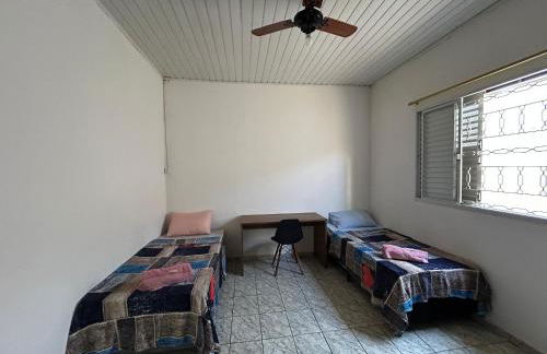 Casa confortável na região da Vila Universitária em Bauru - Foto 3