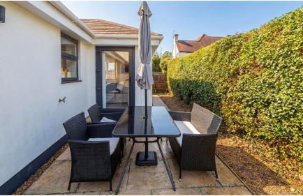 2-Bed Wallington, Sleeps 6, Parking, Near LGW - Foto 18