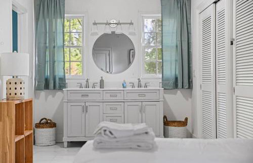 Near University & Dining- Garden District Dwelling - Foto 49