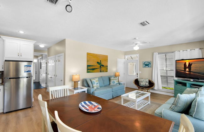 Destiny Beach Villas #11b- Beach Oasis - Photo 40