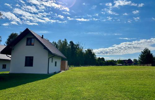 BiesCzadowe Domki - Foto 24