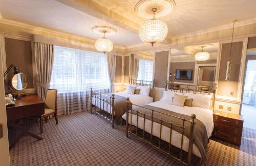 Cornhill Castle - Photo 10