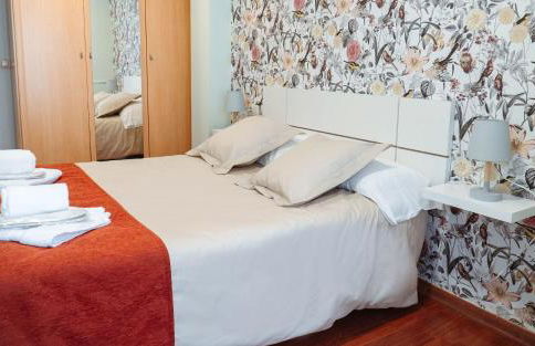 A Casa Antiga do Monte Apartamentos Turísticos - Pontecesures - Foto 18