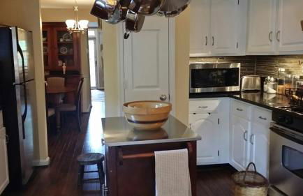 Charming, 1870's townhouse, in Old Town Alexandria - Foto 32