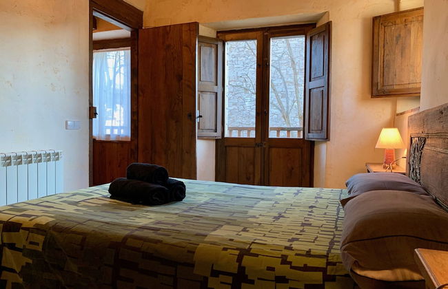 Apartaments l'Alzina Tavertet - Photo 13