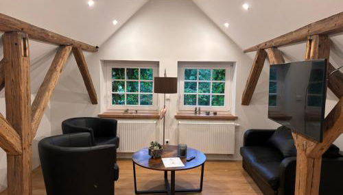 Pension up´n Dörp - Foto 4