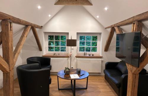 Pension up´n Dörp - Foto 4