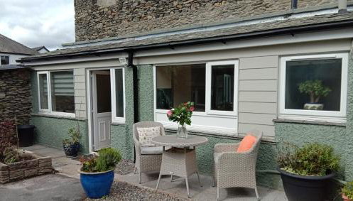 Lindisfarne Cottage in Windermere - Foto 5