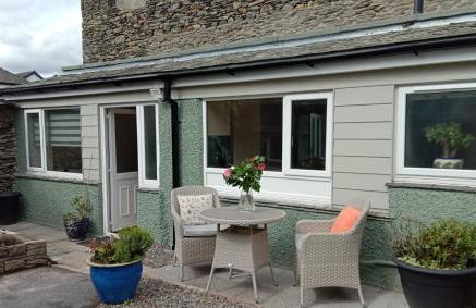 Lindisfarne Cottage in Windermere - Foto 5