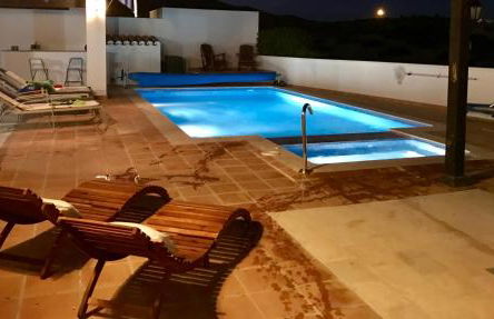 Awesome 5* Lux Villa - El Valle - Pool/Jacuzzi - Foto 44