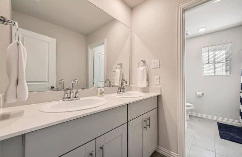 Furnished 5-bed-3-bath Executive Home - Foto 7