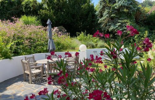 Rheinvilla Weitblick - Foto 13