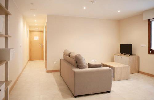 Apartamentos La Canal - Foto 86