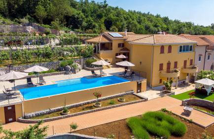 Apartments Villa BV - Foto 39