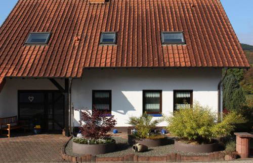 Ferienwohnung Zoe - Foto 1