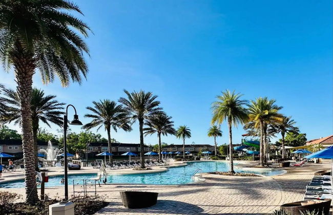 Private Hot Tub 3-bedroom 8 Miles From Disney - Photo 9