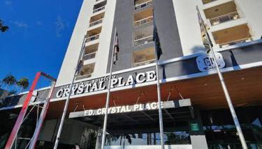 Crystal Place Hotel - 704 - Foto 2