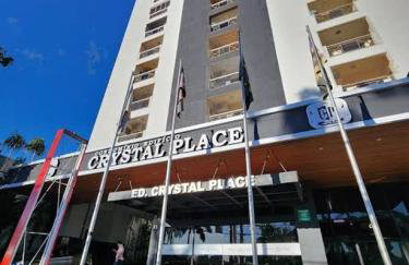 Crystal Place Hotel - 704 - Foto 2