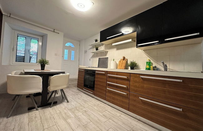 Mali Losinj Beautiful Sea View Ocean Suite - Foto 4