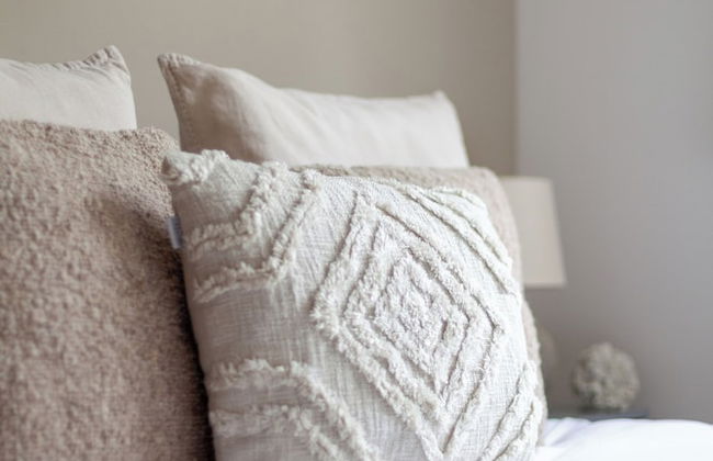 The Canary Wharf Flat - Foto 8