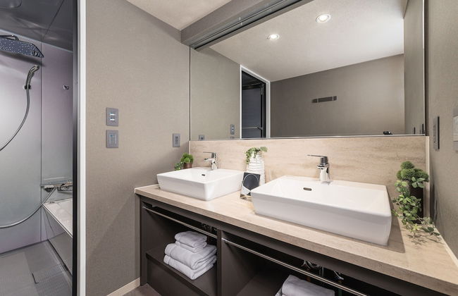 MIMARU Kyoto Kawaramachi Gojo - Foto 35