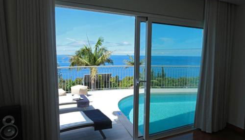 Ocean escape with private pool - Foto 4