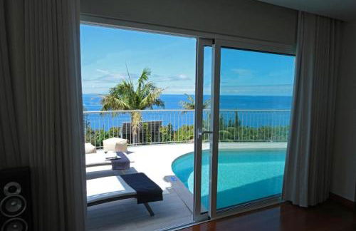 Ocean escape with private pool - Foto 4