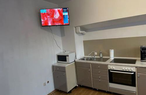 Schöne 2 Zi Whg MG Altstadt - Foto 8