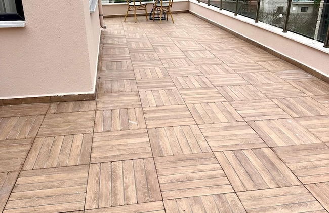 Şeker Apartments - Foto 16