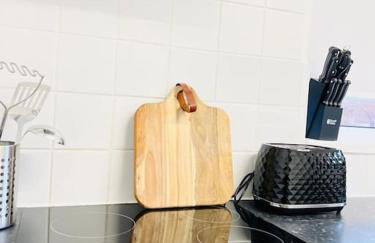 New fully furnished cosy home - Foto 12