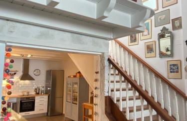 Beachfront House Pythagorion - Foto 33