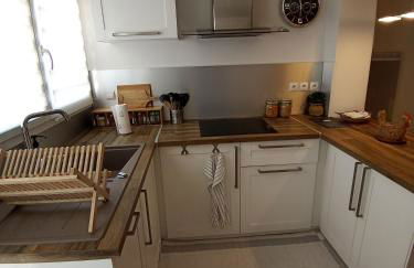 cocon-côtier de monta - Foto 5