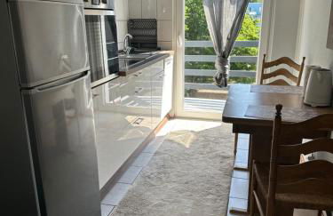 Monteurswohnung am Schloß 3 - Foto 3